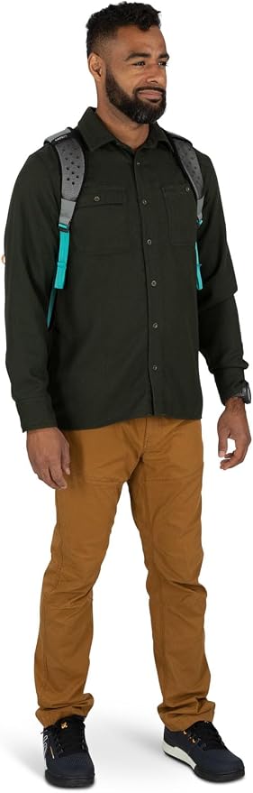 Osprey Flare Laptop Backpack - Image 8