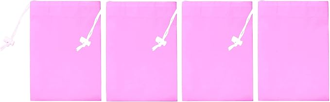 Urban Villa Laundry Bag Canvas|Dirty Clothes Travel Laundry Bag|Machine - Image 2
