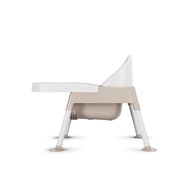 Foundations Secure Sitter Feeding Chairs Multipack, No-Tip Feet, 3-Point - Image 5
