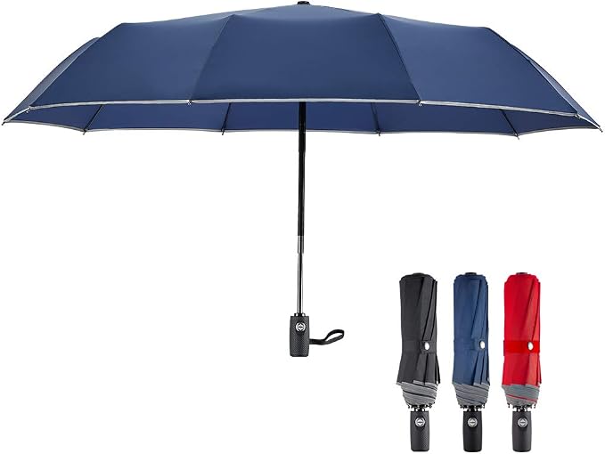 FDJASGY Windproof Travel Umbrella - Image 8