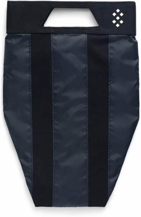 Salt Aērcase Smell Proof Cleat Bag – XL Size - Image 8