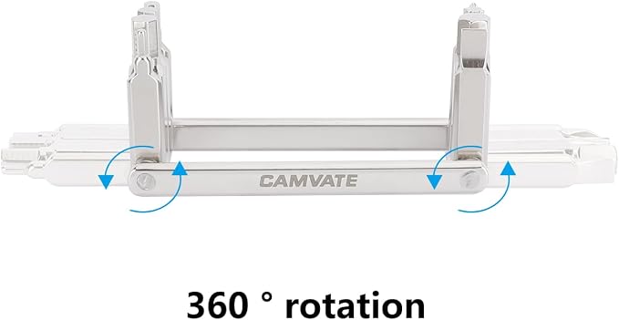 CAMVATE Multi-Tool with Allen Wrenches & Screwdrivers - Image 4