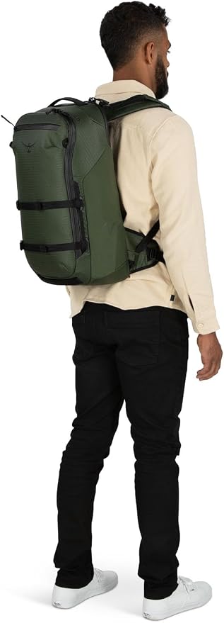 Osprey Archeon 24L Unisex Backpacking Backpack, Scenic Valley - Image 10