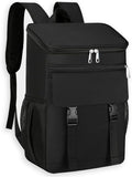 Cooler Backpack, 30 Cans Backpack Coolers Insulated Leak Proof by Schwylth