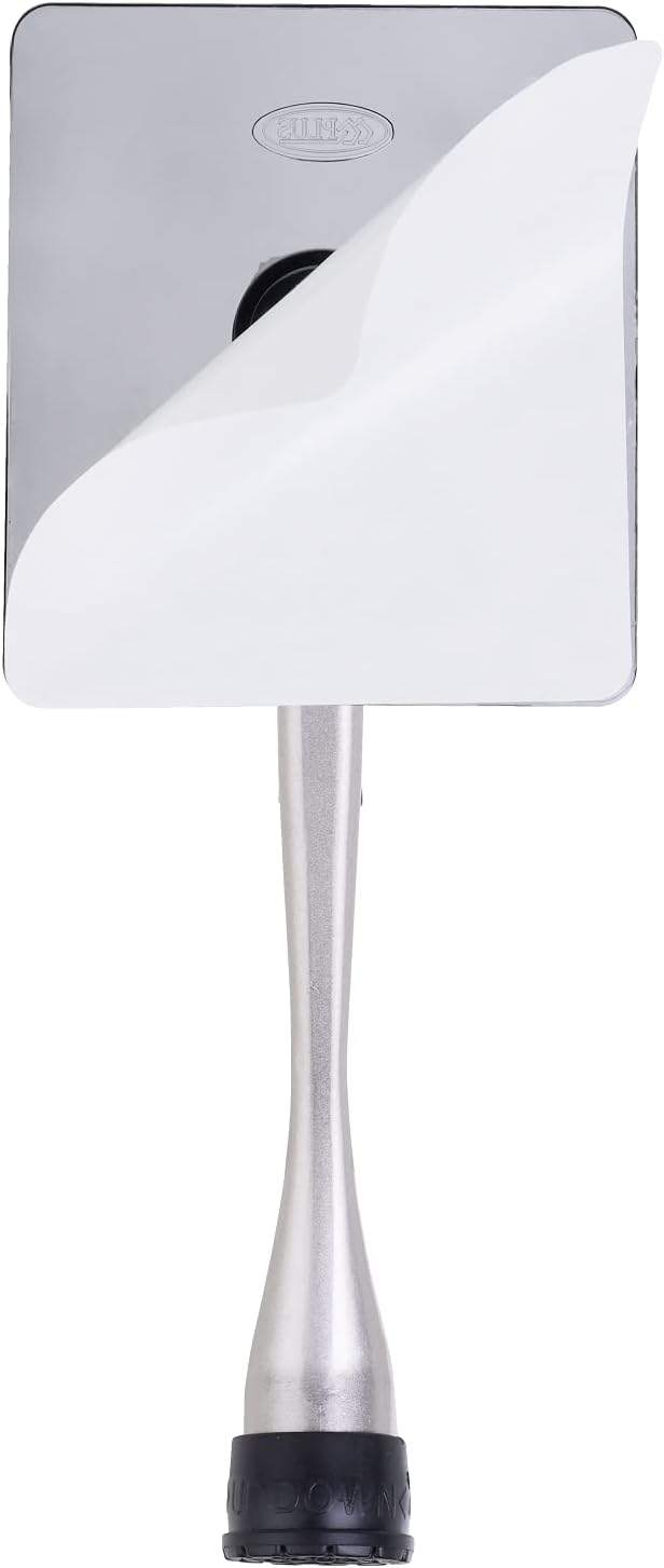 One-Touch Doorstop Adhesive Bracket - Image 3