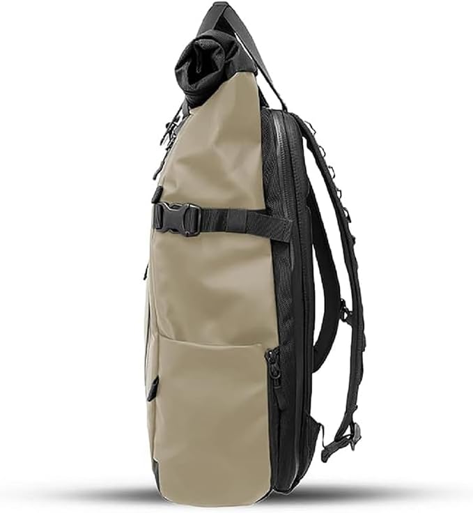 WANDRD PRVKE 21L, V3 Photography Bundle: Weather-Resistant Travel & Camera - Image 4