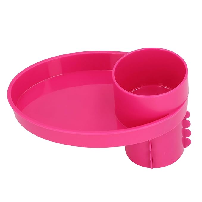 Snack Tray for Kids Car Seat - Image 6