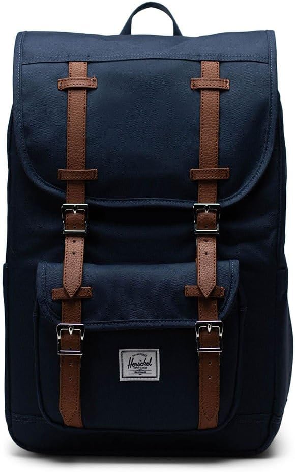 Herschel Supply Co. Little America Mid, One Size - Image 4