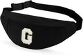 MAXTOP Large Crossbody Fanny Pack by MAXTOP