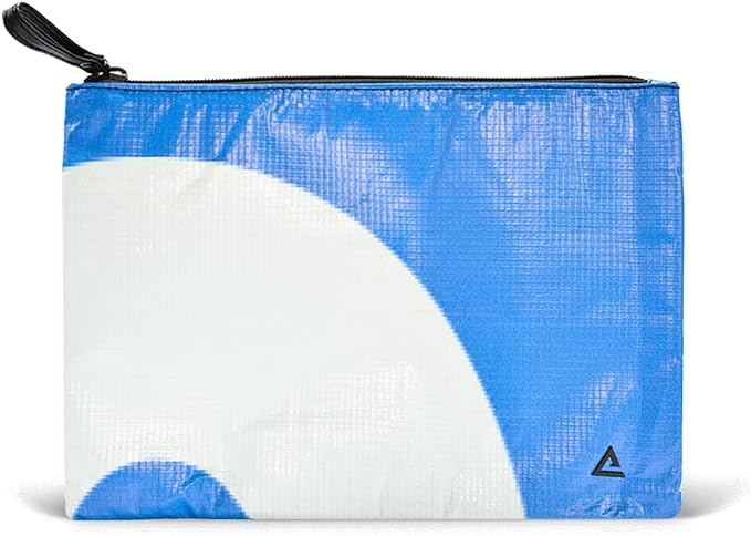 RAREFORM Essentials Organizer Pouch | Travel Accessory Bag, Protects Tech by Rareform