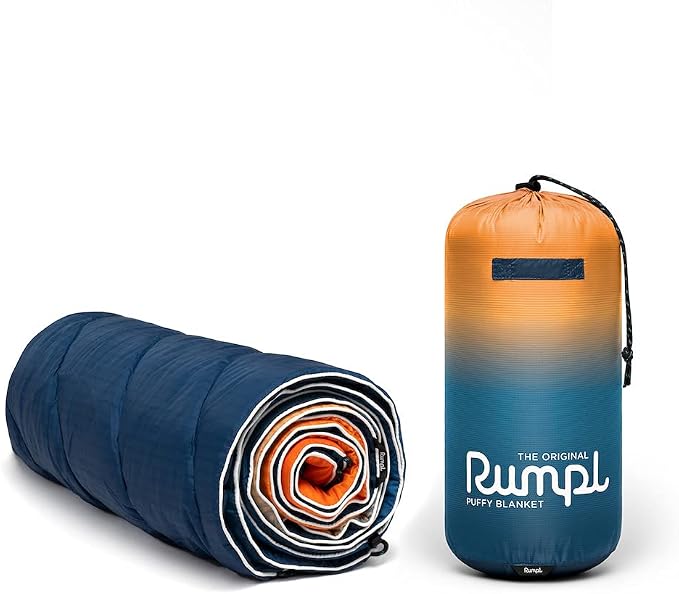 Rumpl Original Puffy Blanket - Image 2