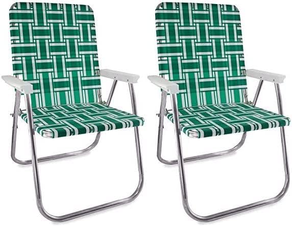 Lawn Chair USA - Outdoor Chairs by LawnChairUSA