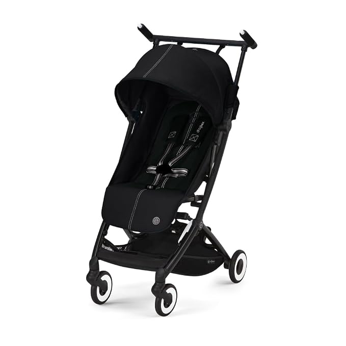 Cybex Libelle Lightweight pockit Travel Baby Stroller by Cybex
