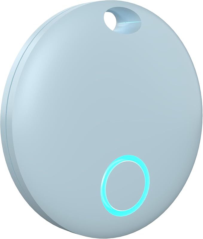 Smart Tracker Tags, Compatible by Midlocater