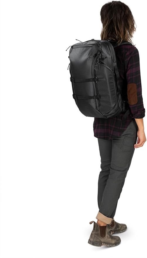 Osprey Archeon 30L Unisex Backpacking Backpack, Scenic Valley - Image 9