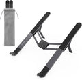 SODI Foldable Laptop Stand for Desk, Lightweight Portable Laptop Stand for by SODI