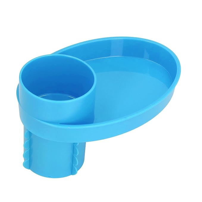Snack Tray for Kids Car Seat - Image 8