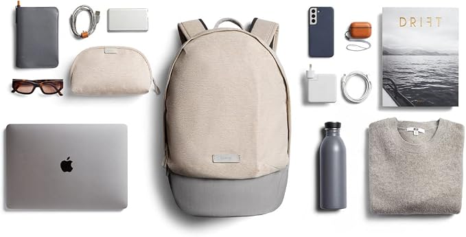 Bellroy Classic Backpack Compact – - Image 7