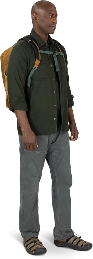 Osprey Proxima Laptop Backpack – Organized Everyday Pack - Image 9