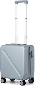 MILADA Underseat Carry On Luggage by MILADA