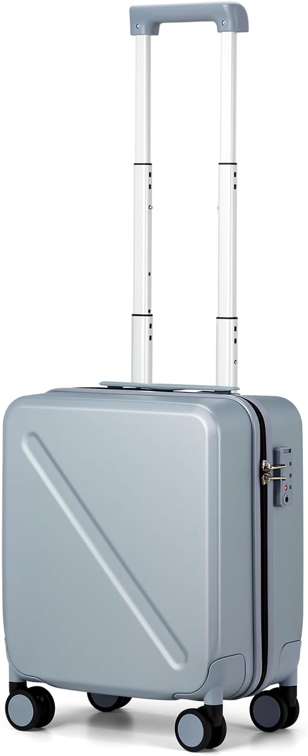 MILADA Underseat Carry On Luggage by MILADA