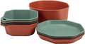 Gerber Gear ComplEAT Tableware Set by Gerber