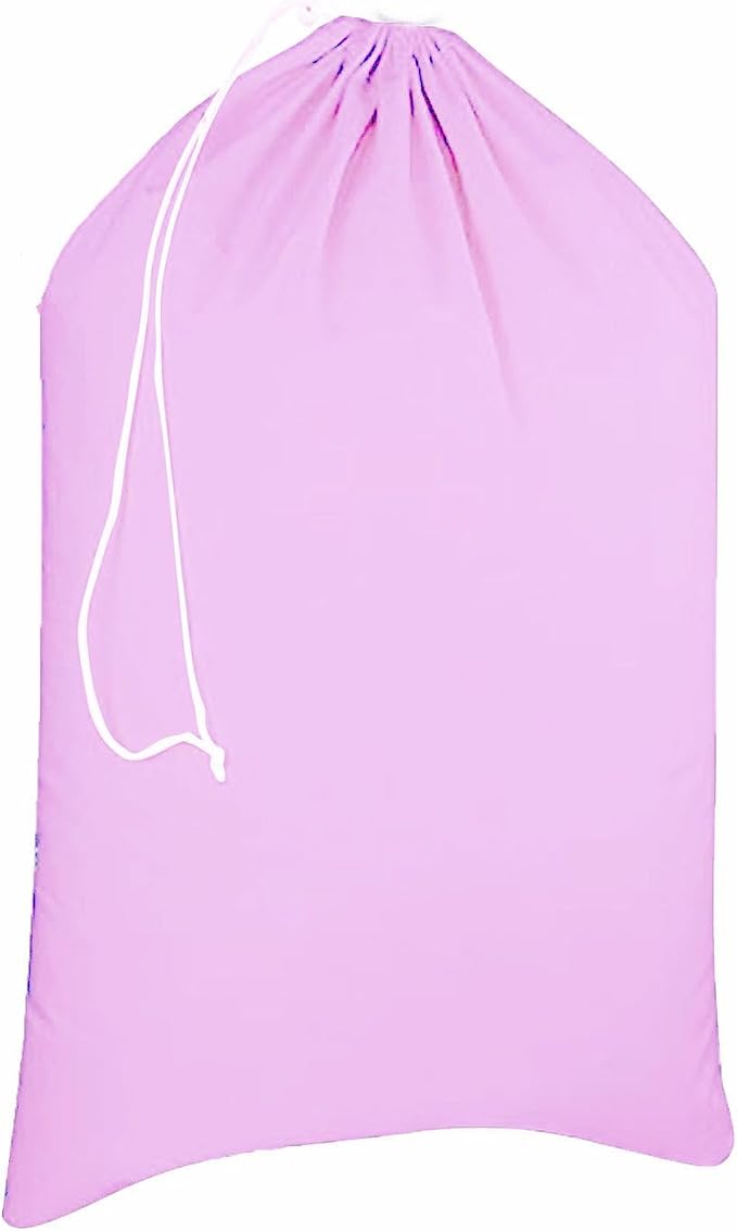 Urban Villa Laundry Bag Canvas|Dirty Clothes Travel Laundry Bag|Machine by CottonTrends