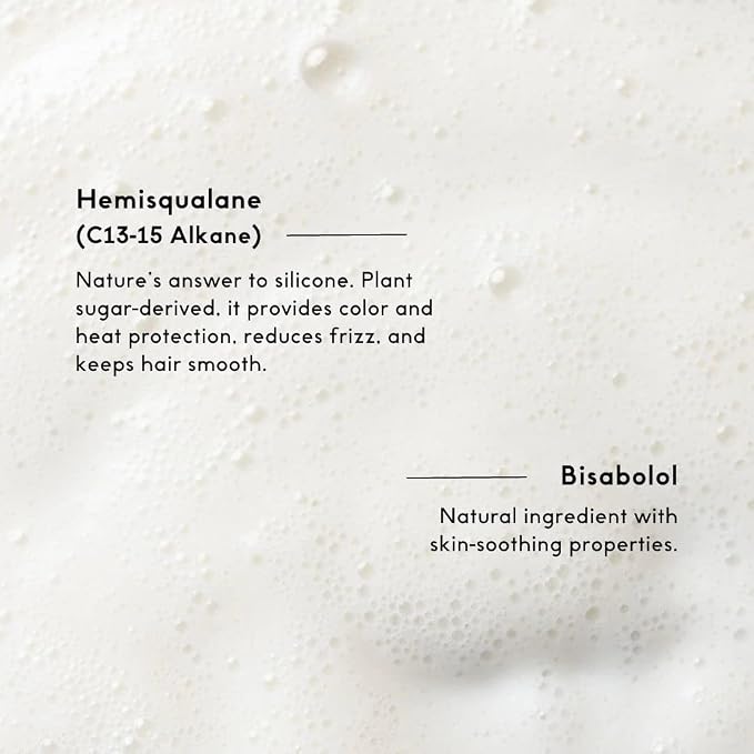 SEEN Shampoo Eco-Refill, Fragrance Free - Image 3