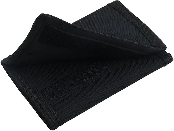 NEICY RFID Blocking Canvas Wallet - Image 5