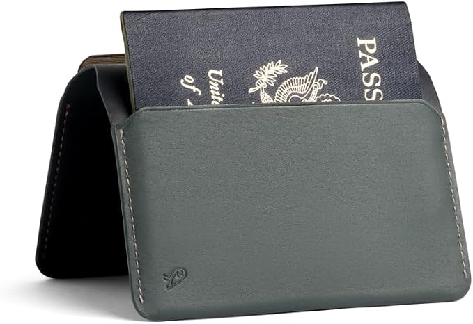 Bellroy Passport Cover - Image 4