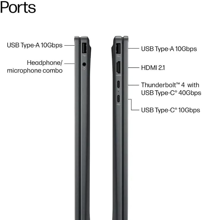 HP OmniBook X Flip 16 2-in-1 Laptop: 16" FHD+ Touchscreen, Intel Core Ultra 7 - Image 8