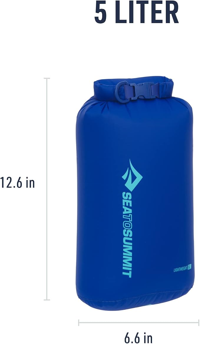 Sea to Summit Lightweight Dry Bag - Image 6