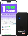 GEGO PRO GPS Tracker by GEGO