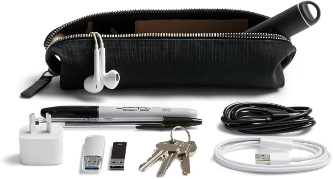 Bellroy Pencil Case, Work Accessories - Image 5