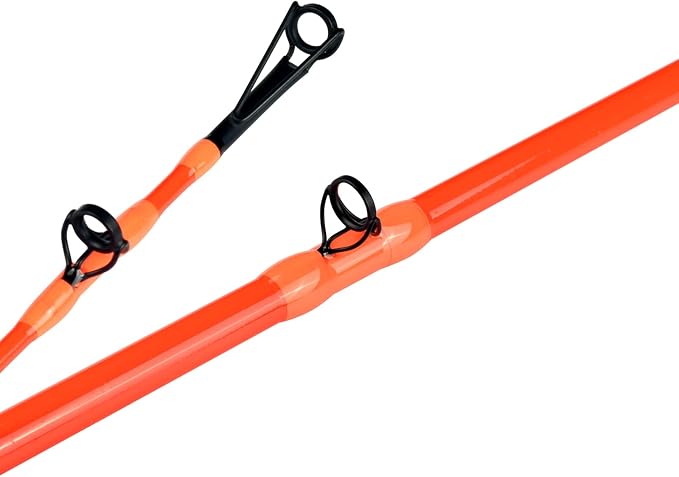 Monster Catfish Fishing Rod - Image 4