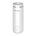 Baby Brezza SuperFast Portable Baby Bottle Warmer – 67% Faster by BabyBrezza