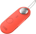 Knog Scout iOS Smart Tag, Tracker & 85d Alarm– Rechargeable Luggage Tag by Knog