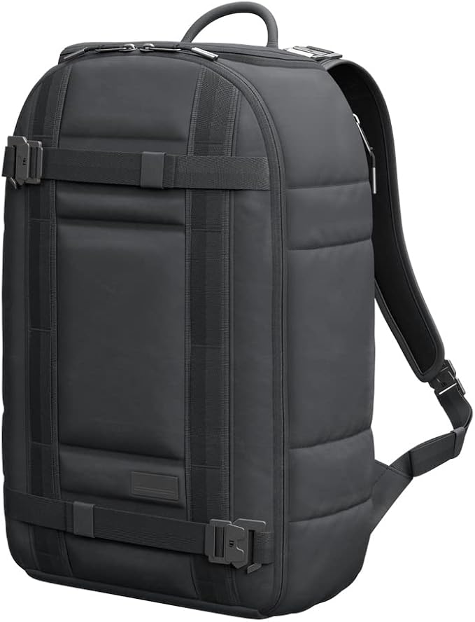 Db Journey Ramverk Backpack by D_b_