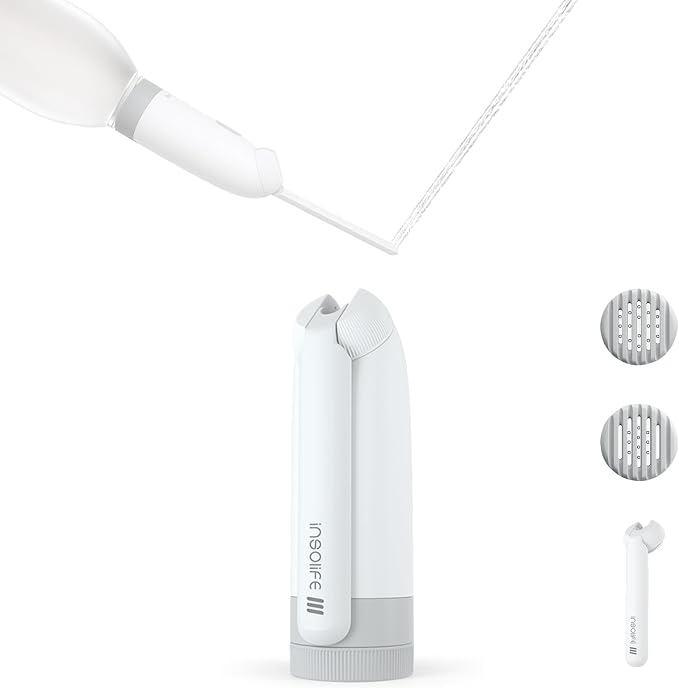 Portable Bidet|High Pressure Travel Bidets Electric Portable Bidet by insolife