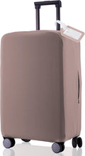 Travel Luggage Cover by RainVillage