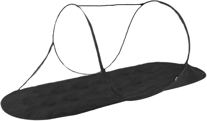 CMINGJ Large Pop Up Mosquito Tent, Portable Foldable Mosquito Net by CMINGJ