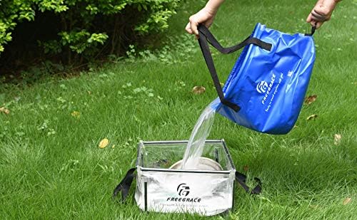 Premium Collapsible Bucket by Freegrace - Image 5