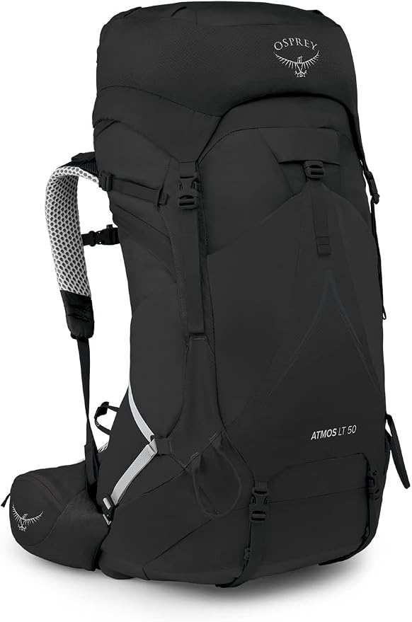 Osprey Atmos AG LT 50L Men's Backpacking Backpack by Osprey
