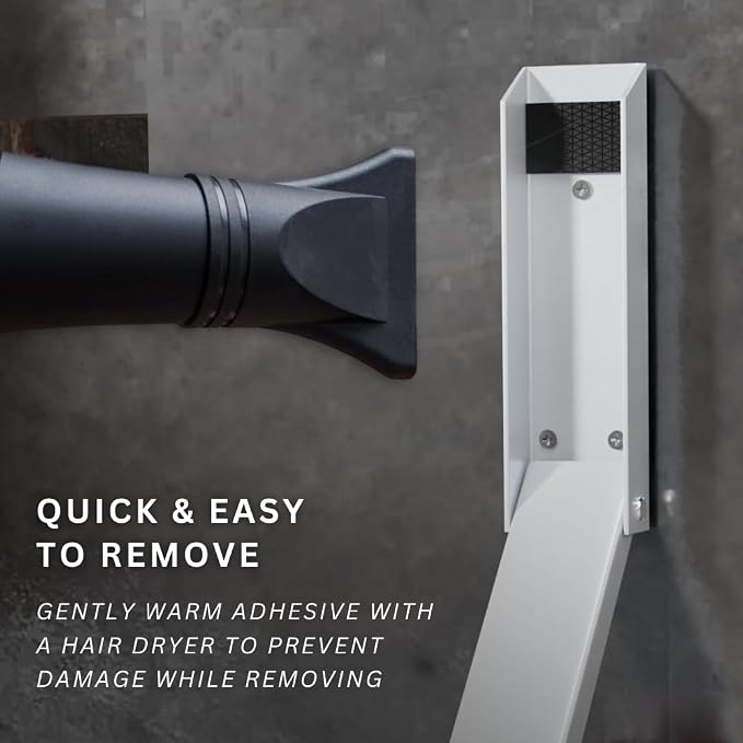 Door Stop, No Drill Door Stoppers - Image 4