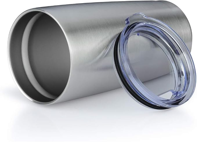 20oz Tumbler Bulk Stainless Steel Vacuum Insulated Tumblers - Image 6