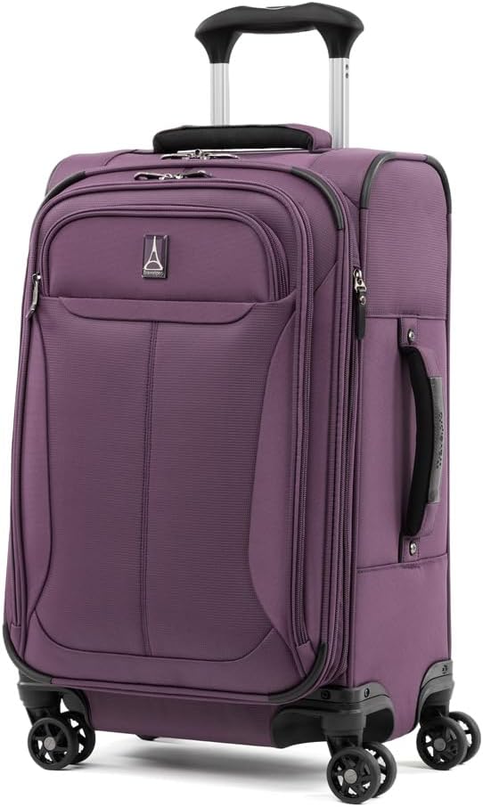 Travelpro Tourlite Softside 21" Expandable Luggage - Image 2