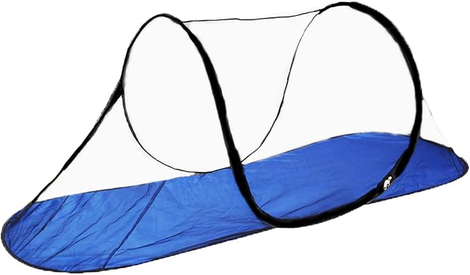 CMINGJ Large Pop Up Mosquito Tent, Portable Foldable Mosquito Net by CMINGJ