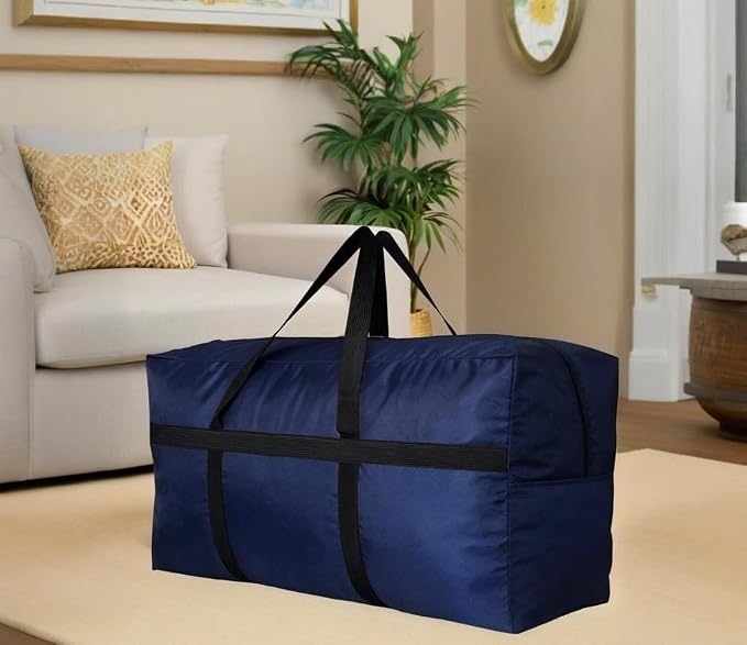 Extra Large Storage Duffle Bag - Image 5