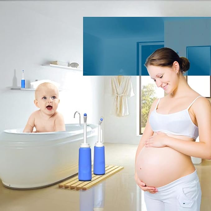 2PCS Portable Bidet - Image 8