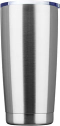 20oz Tumbler Bulk Stainless Steel Vacuum Insulated Tumblers by VisittheEcoMozz